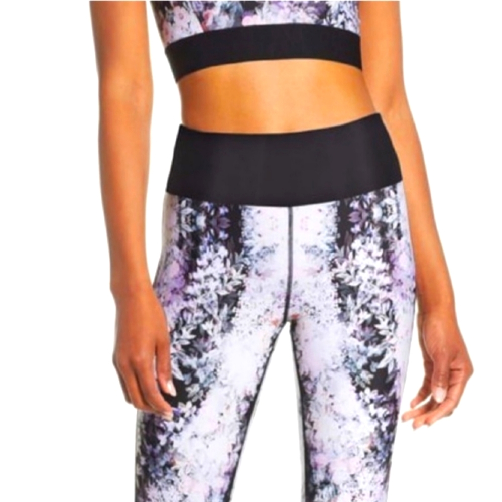 Alala floral set